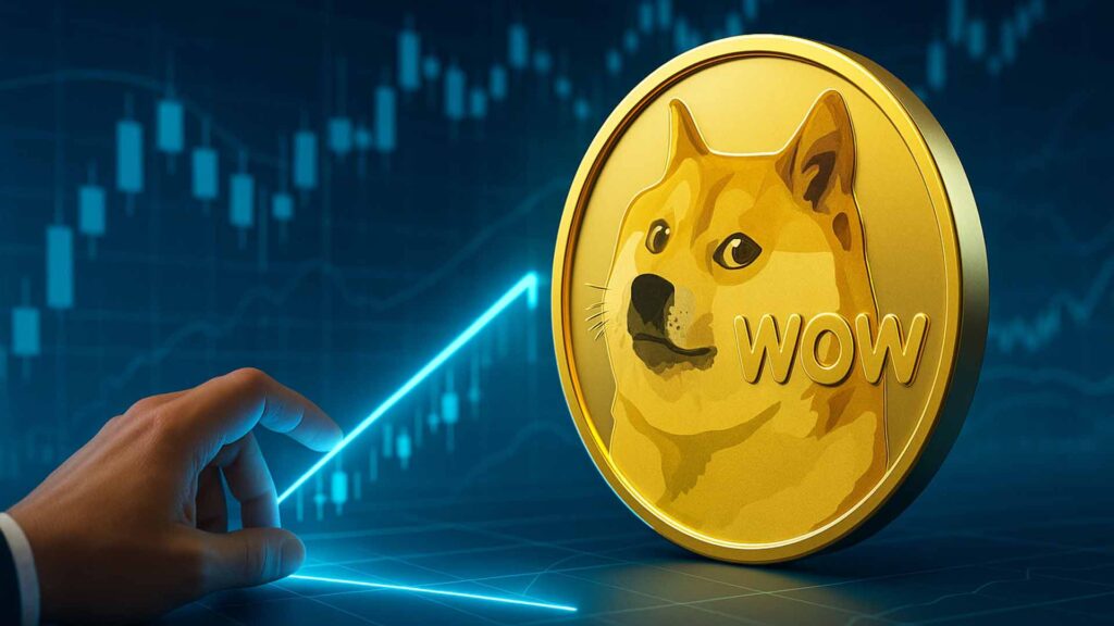 Dogecoin Price Prediction:  Weekly Patterns Point to $0.80 if This Support Holds