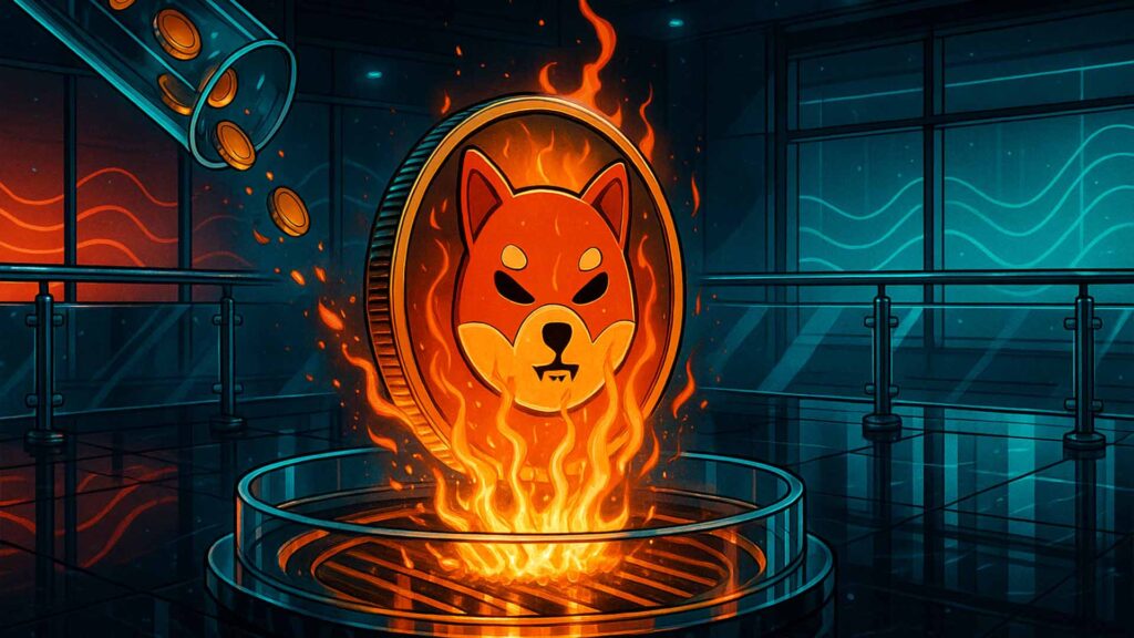 Shiba Inu Price Prediction as Burn Rate spikes 108,495%