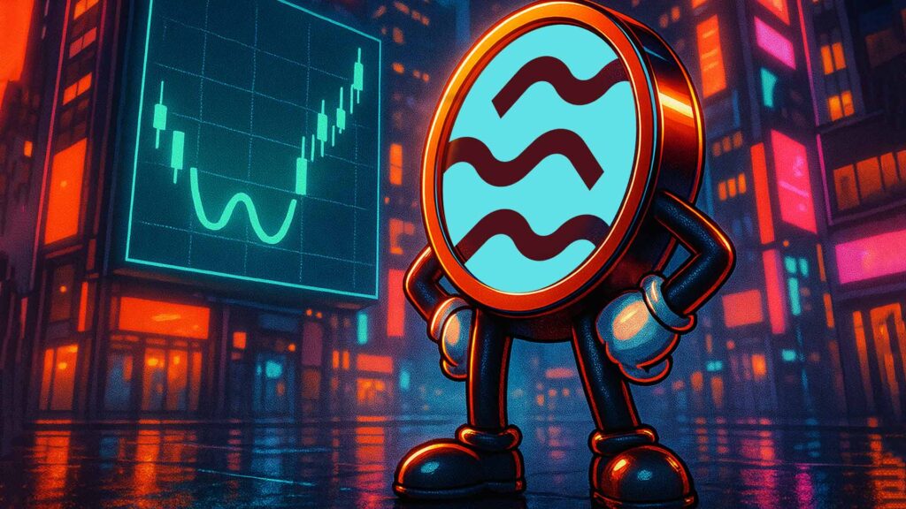 SEI Crypto Price Near Breakout as Double-Bottom Structure Forms