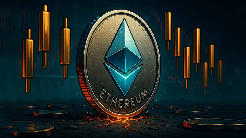 Ethereum Price Flashes Bottom Signal Amid Approaching Fusaka Upgrade