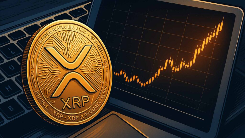 180,000,000 XRP Crypto Sold Despite 17% Rally, What Next for Price?