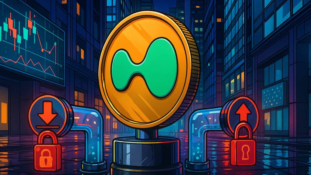 Hyperliquid Halts Deposits, Withdrawals Amid Market Manipulation