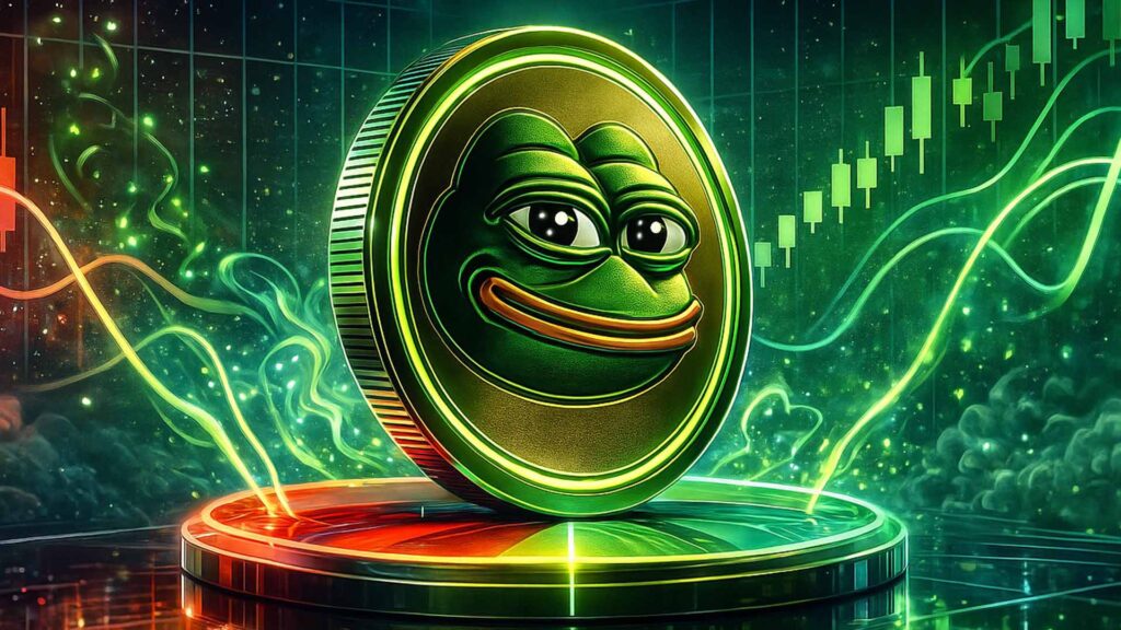 PEPE Price Eyes Breakout as Traders Predict Sharp Reversal: Is the Drop Over?