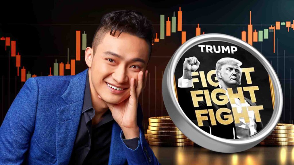 Justin Sun Networth: Here’s How Much Tron Founder is Worth