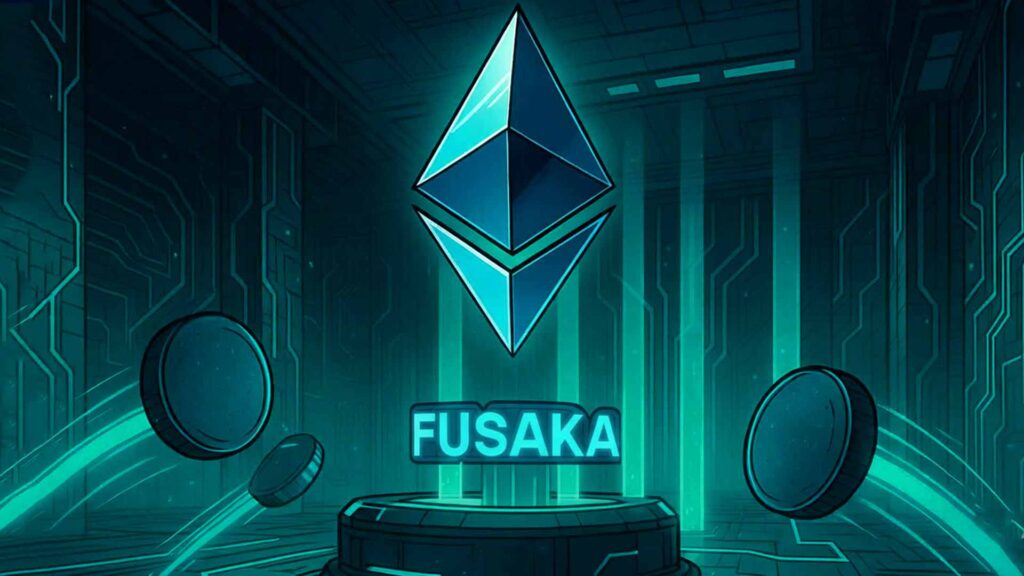 Ethereum Fusaka Upgrade is Days Away, Here’s What to Expect