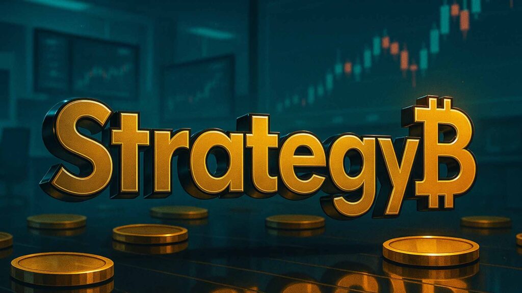 MSTR Stock Has Entered RSI Buy Zone Indicating Bitcoin Bottom