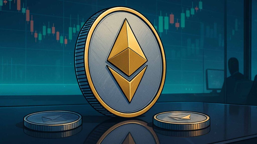 Ethereum Price Prediction: Can ETH Break $2,000 as Network Activity Jumps?