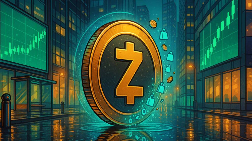 Retail Demand Pushes Privacy Coins to Record Highs in Market Rally
