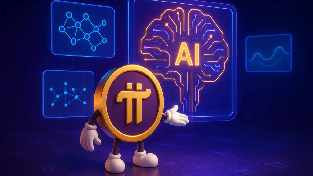 Is Pi Network Coin a Buy as it Seeks to Become an AI Platform?