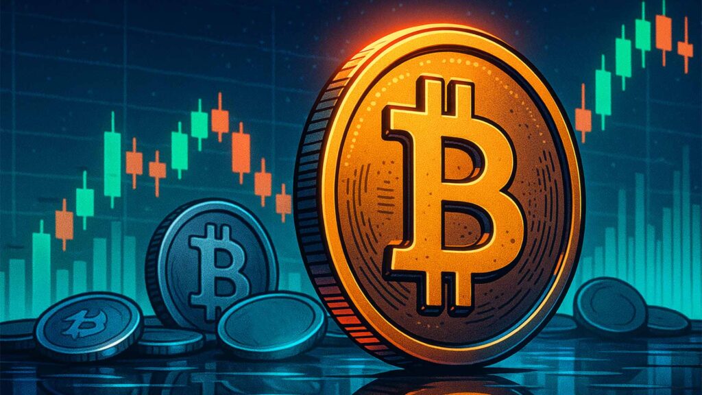 Bitcoin Price Eyes $95,000 as Open Interest Takes Unexpected Turn