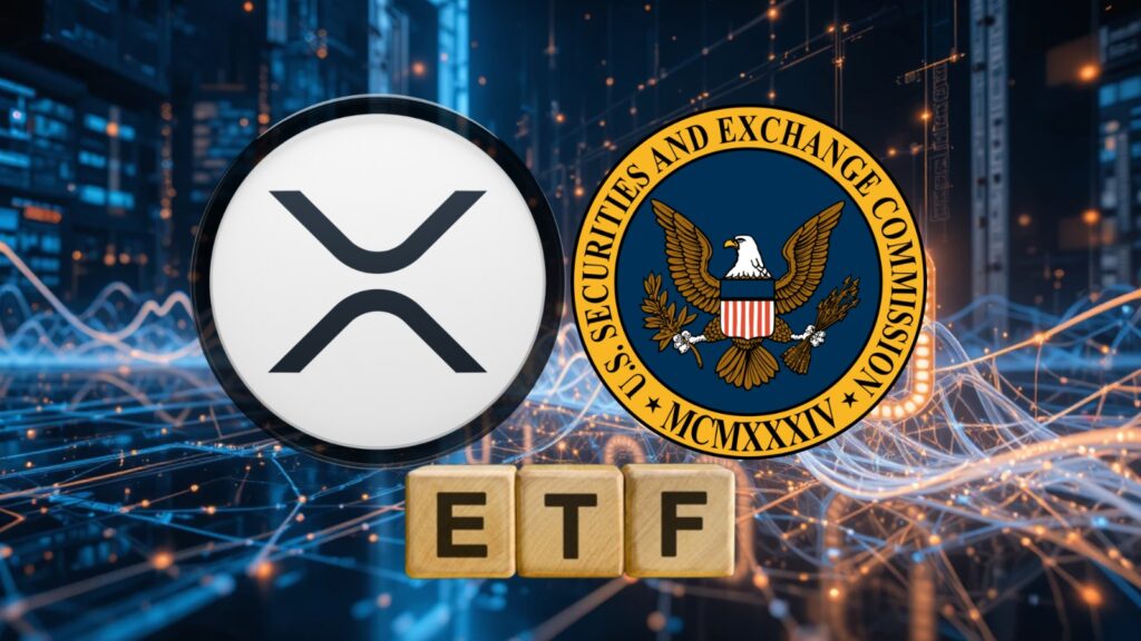21Shares lanza el ETF XRP