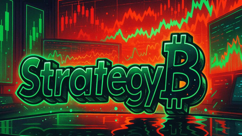 MSTR Stock Could See GameStop-Like Rage Trade, Says Experts After JPMorgan Short Call