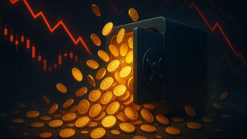 Crypto Market at Risk Ahead of $297 Million Token Unlocks