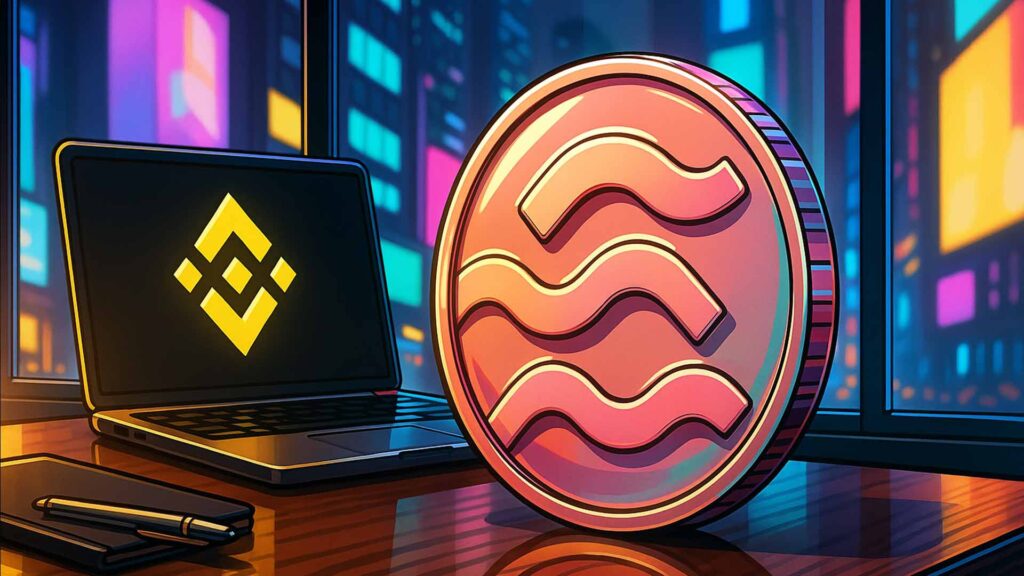 Binance.US Listing Fuels SEI Breakout Hopes: Is $0.23 Next?