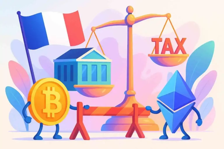 Francia y su nuevo impuesto sobre la “fortuna improductiva”: ¿un freno a la inversión?