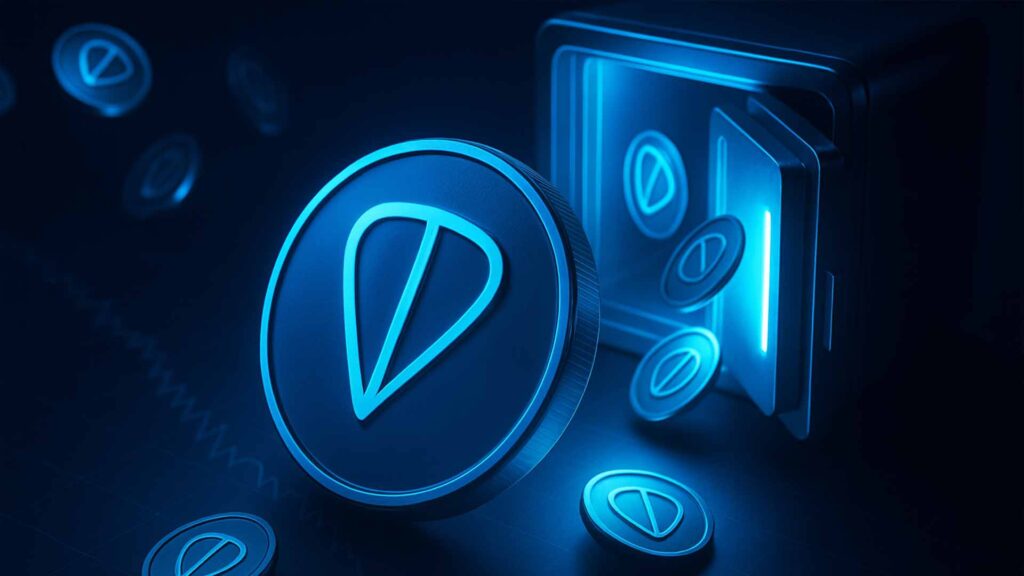 Toncoin Price Faces Sell Pressure Amid $66 Million TON Unlock