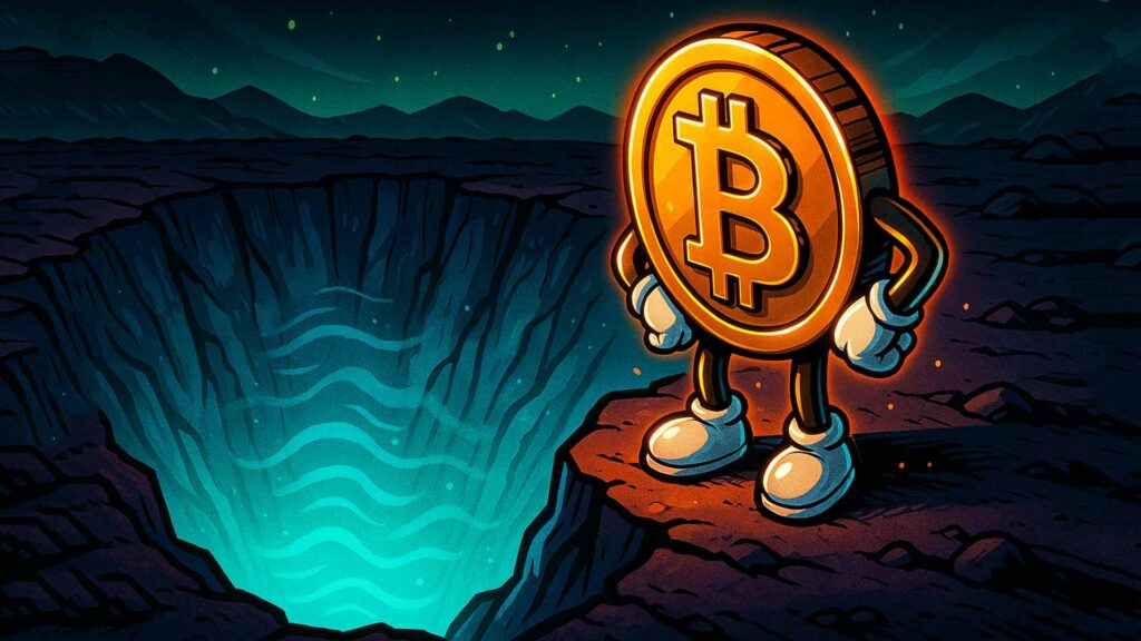Bitcoin Price Enters “Deep Value Zone” Hinting Broader Crypto Market Rally