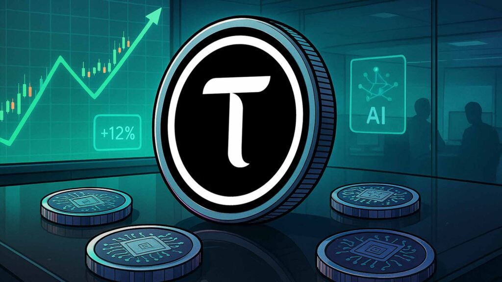 Bittensor Price Rebounds 12%: Will AI Coins Follow Suit?