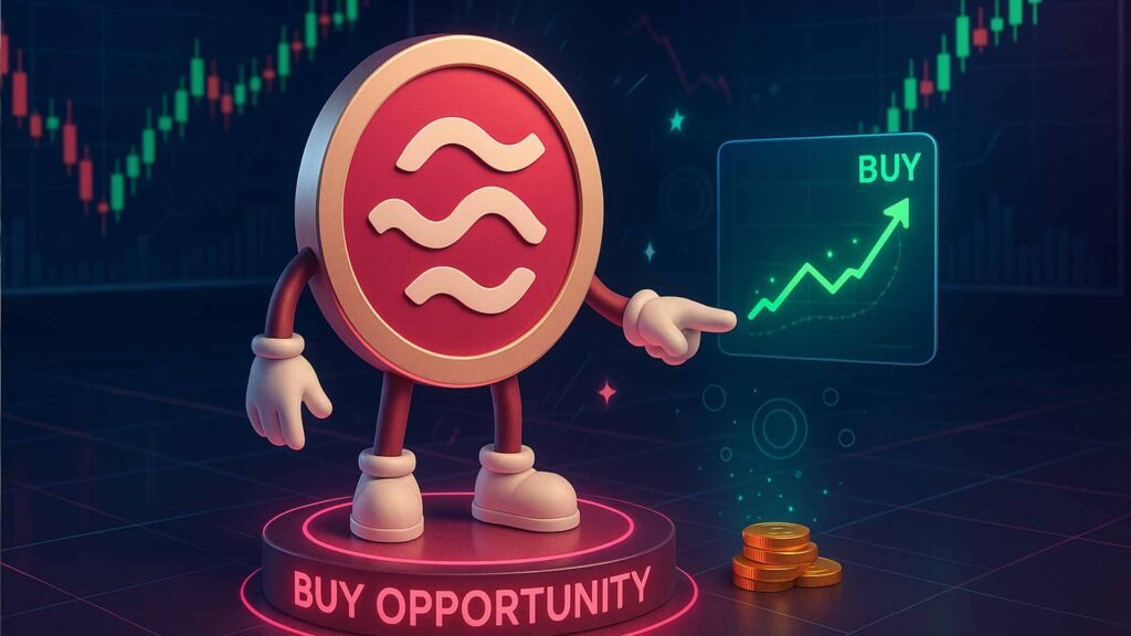 SEI โอกาสซื้อ Crypto? นักวิเคราะห์เผยเหตุผล