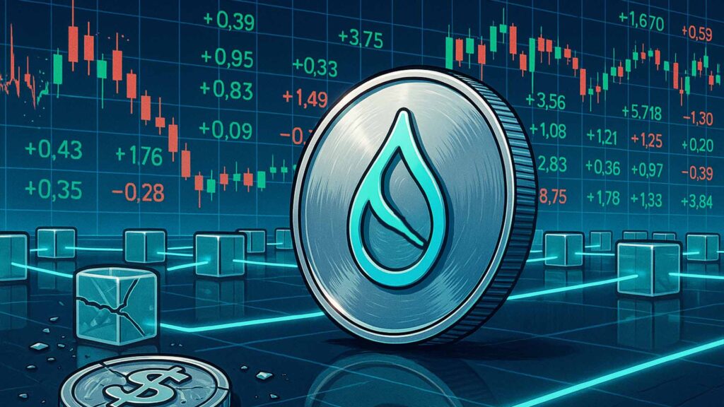 Analyzing the Aftermath of USDsui: How Will SUI Crypto React?