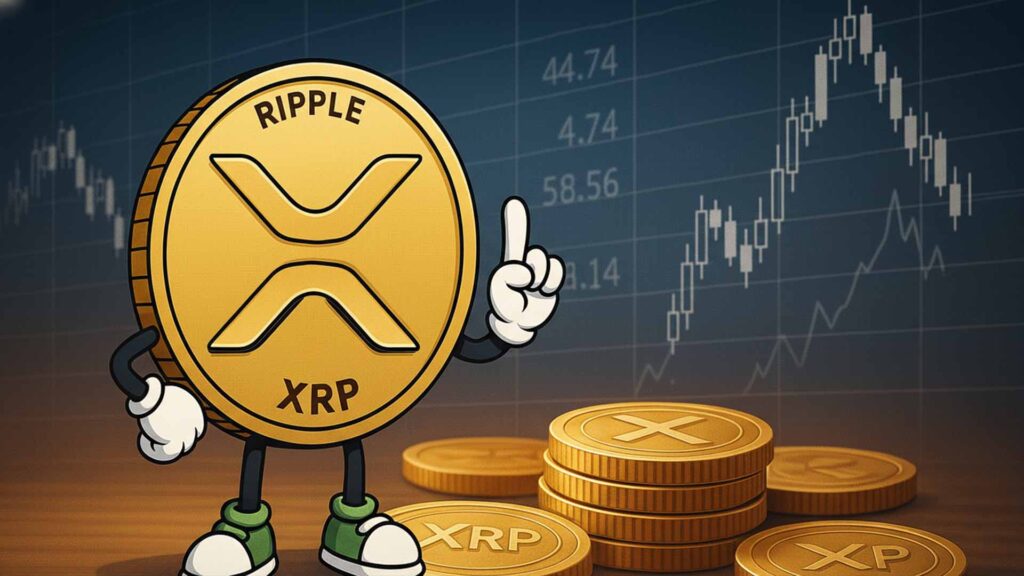 XRP Price Prediction: Breakout Fractal or Another Major Cycle Top?