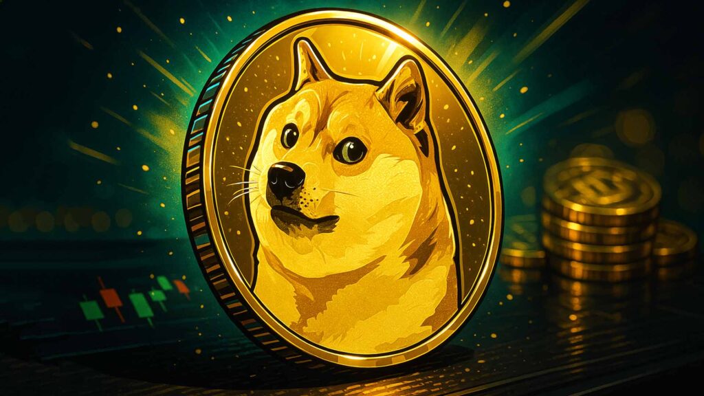 Dogecoin Price Tests RSI Retest as New Cycle Footprints Emerge