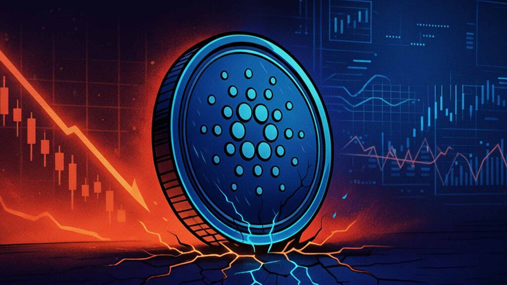 Cardano Price at Risk as Nansen CEO Makes a Bold Prediction