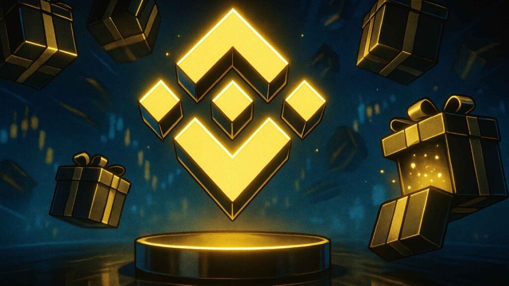 Binance Begins Clawback of Alpha Airdrop After Massive Account Proscriptions