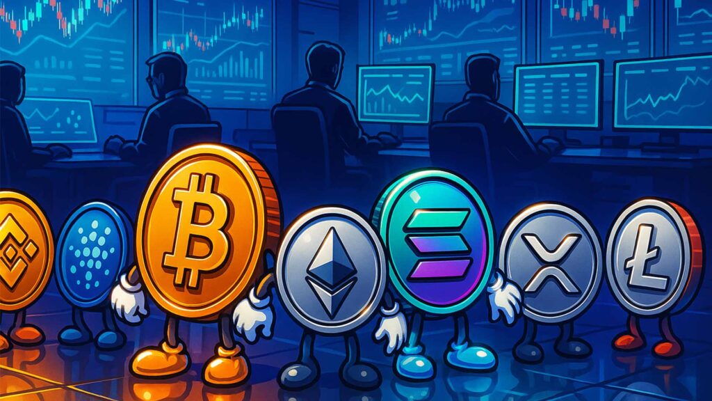 Key Factors Driving Current Crypto Market Rally & Investor Optimism