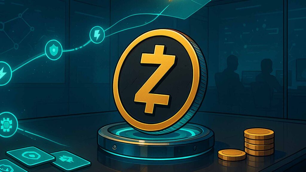 Zcash Eyes Bigger Price Breakout Amid Multiple Planned Upgrades in Roadmap