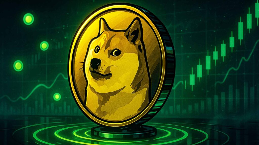 Dogecoin price Flash Buy Signal as Whales Hold Strong Support