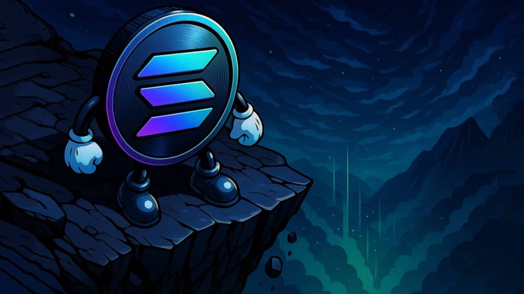 Kalshi Launches Contract on Solana as Spot Volume Reaches New ATH