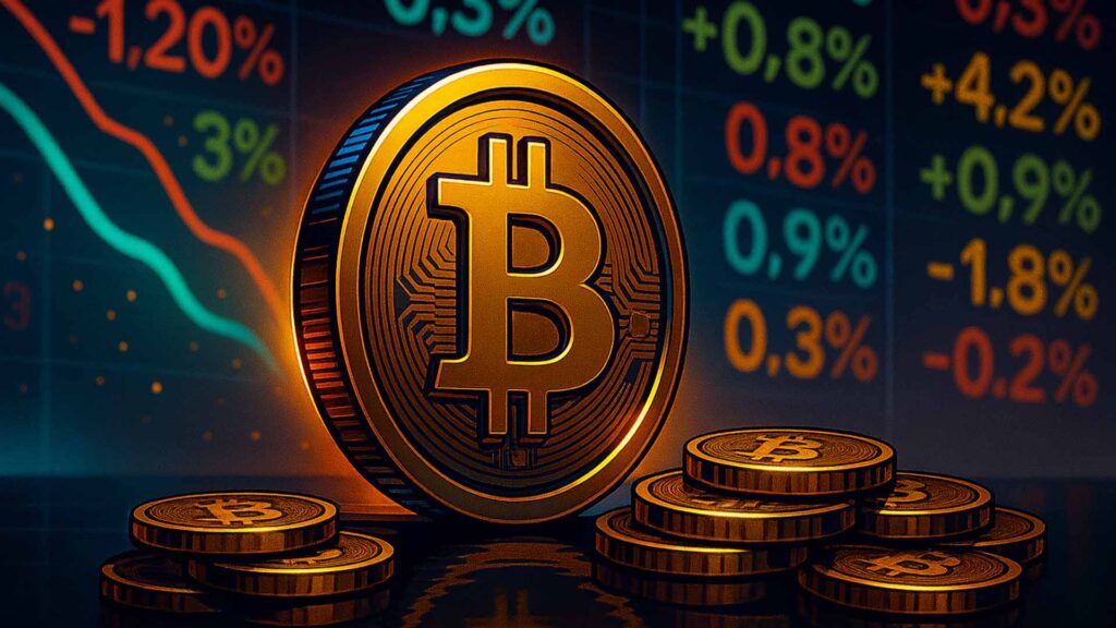 Crypto News: Rate-Cut Odds Explode Past 90% as December Bets Surge
