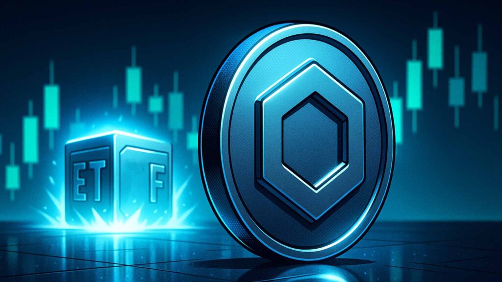 Prévision du prix de Chainlink avant le lancement du FNB GLNK