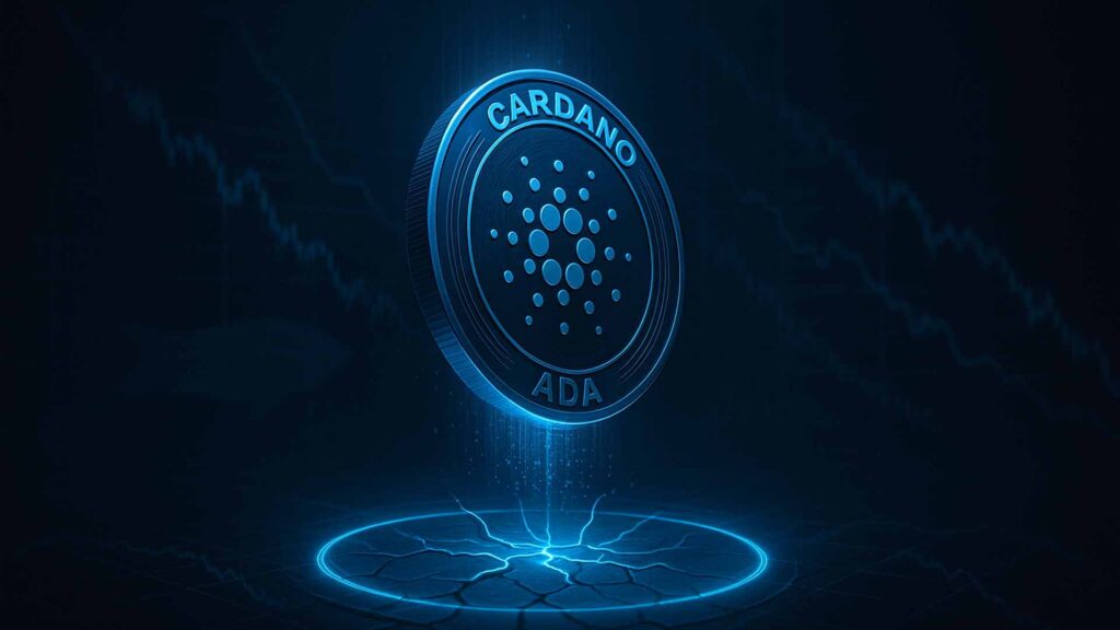 Cardano Price Drops To $0.50 After Whale Loss and Support Break