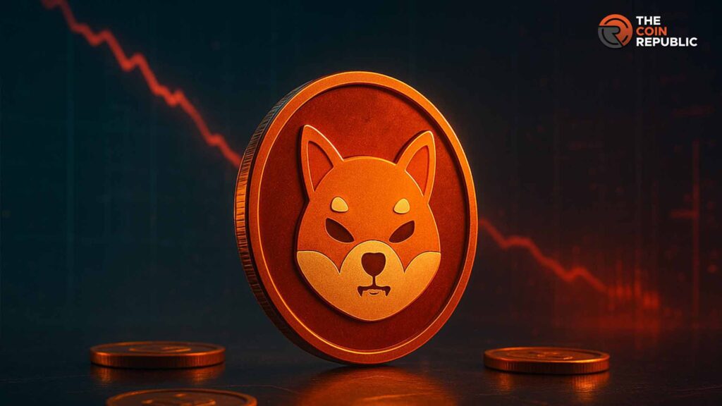 Shiba Inu Price Hangs in the Balance as Open Interest Dives
