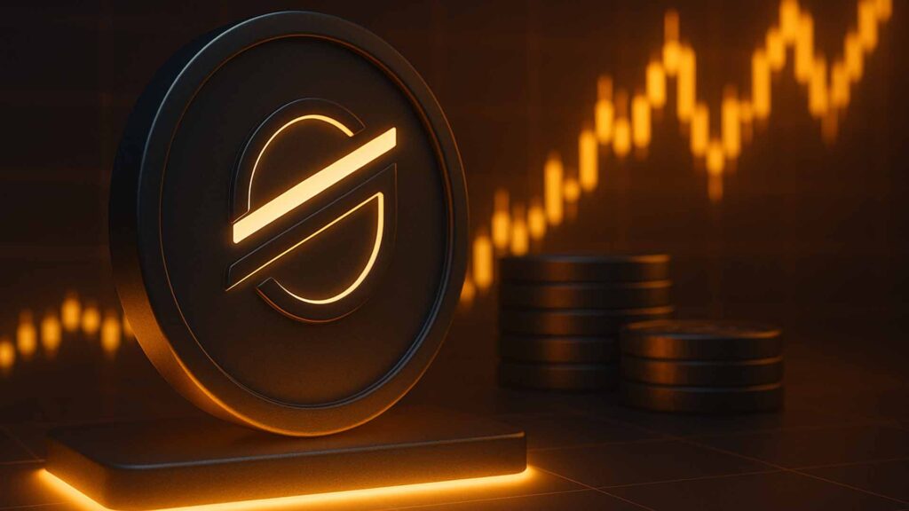 ราคา XLM Crypto ทดสอบการสนับสนุนเนื่องจากสัญญาณการนำไปใช้แข็งแกร่งขึ้น