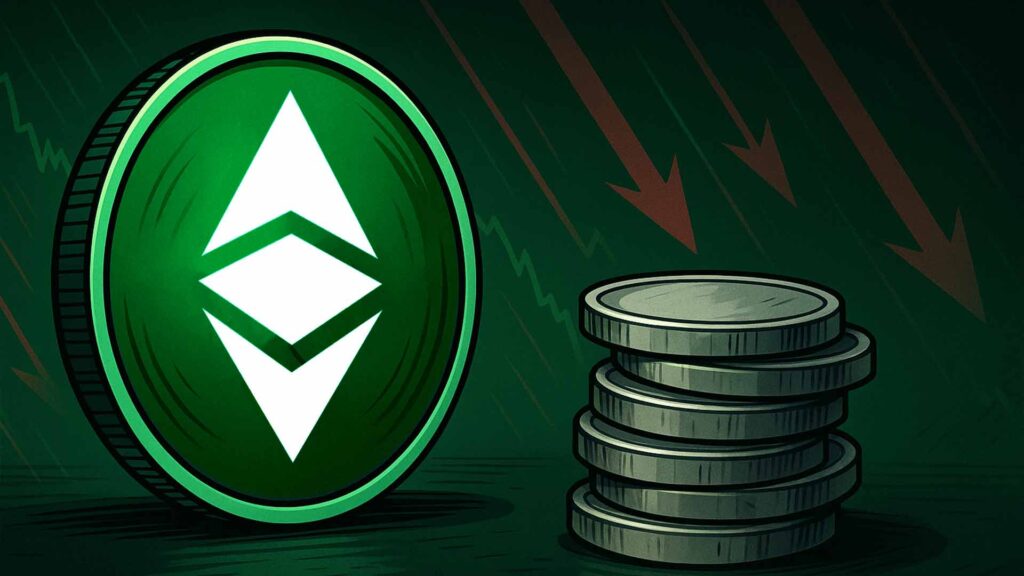 Ethereum Classic Weakens as Price and FDV Metrics Hit Multi-Month Lows
