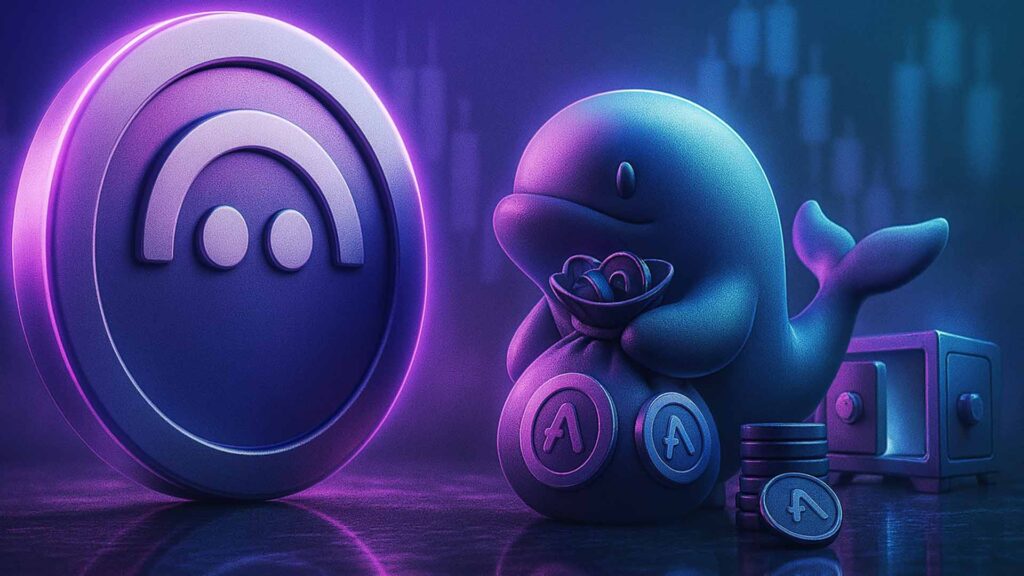 Will AAVE Price Rebound as Whales Buy and CEX Reserves Dip?