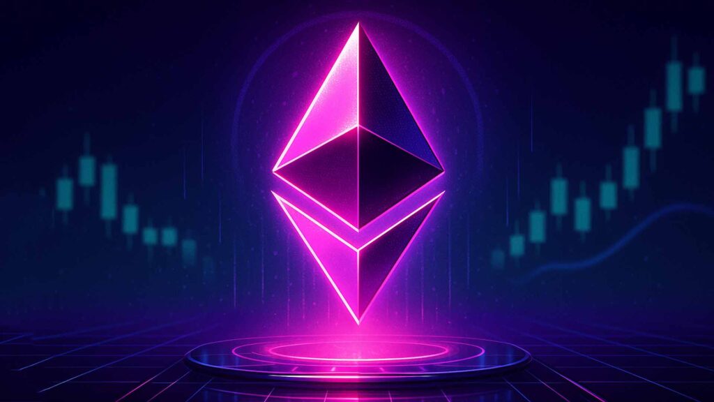 Prédiction du prix de l’Ethereum avant l’expiration d’une option de 2 milliards de dollars