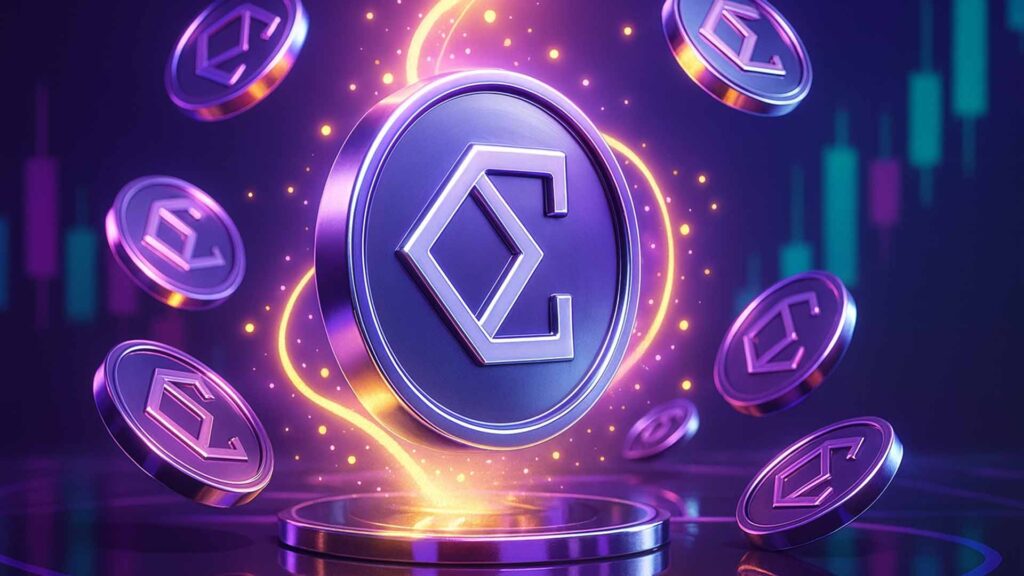 Ethena Crypto Rebounds From Support as Breakout Signals Gain Strength