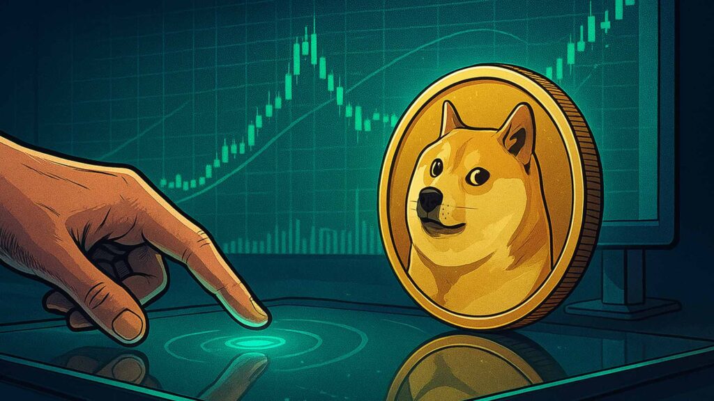 Dogecoin Price Eyes 50% Surge as Recovery Pattern Hints July Rally