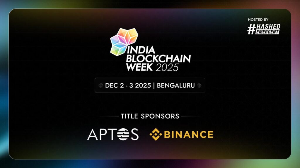 Bengaluru Gears Up for IBW2025, India’s Biggest Web3 Summit