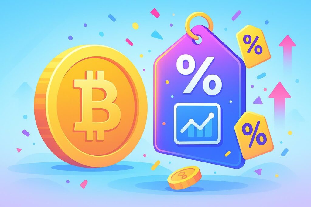 Bitcoin : l’offre Black Friday TradingView à ne pas rater