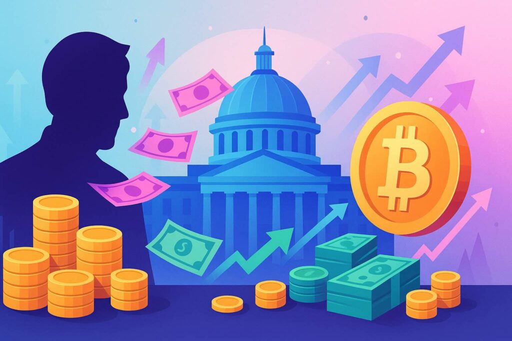 Epstein et MIT : 7,5 M$ qui ont soutenu Bitcoin
