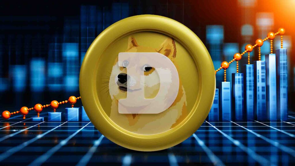 Dogecoin Price Holds Key Support as Volatility Drops to Three-Month Low