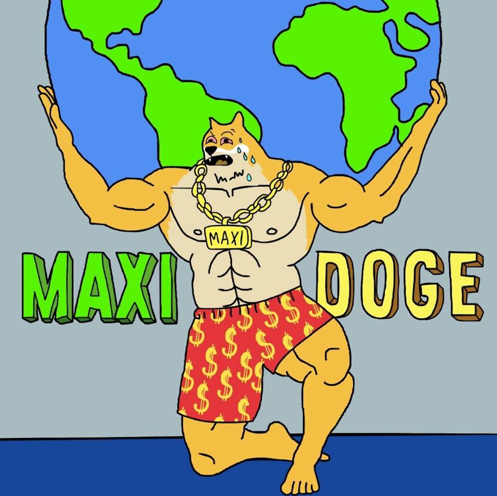 Grayscale เปิดตัว Dogecoin ETF แต่แรงไม่พอ – ตลาดเริ่มมองหา “อัลฟ่า” ตัวใหม่ และ Maxi Doge อาจเป็นตัวเต็ง