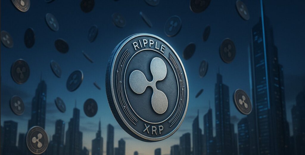 XRP Prognose: Ripple klettert weiter, neue ETF Spekulation sorgt für Kaufdruck