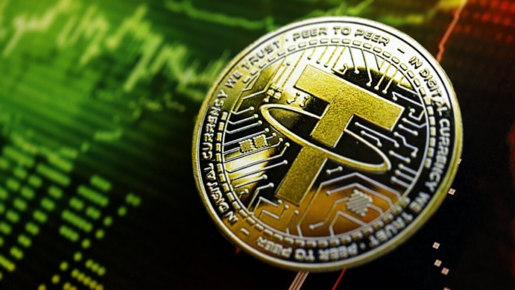 Прибыль Tether превысила $10 млрд: стейблкоины укрепляют позиции в мировой экономике