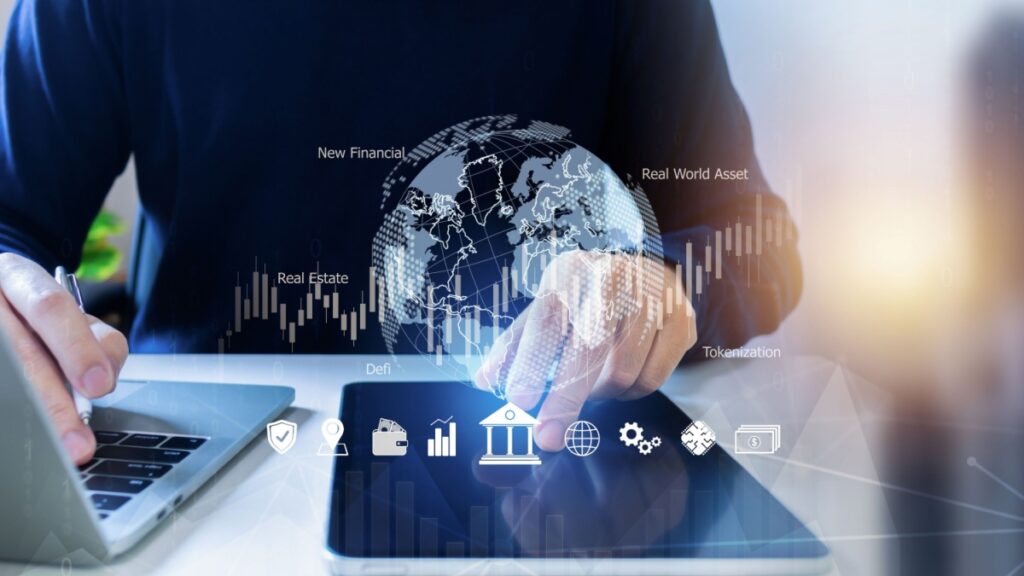 RWA-рынок вырастет до $2 трлн: DeFi становится новой финансовой системой